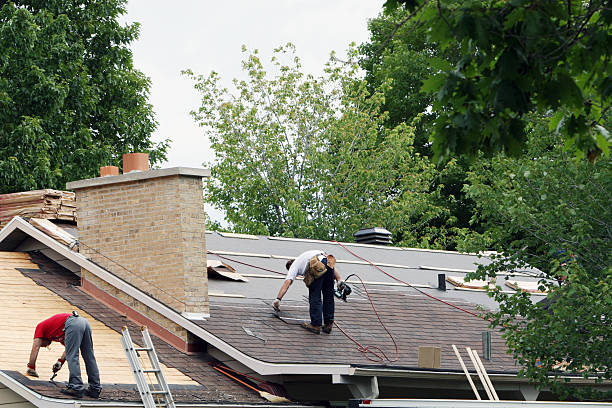 Quick and Trustworthy Emergency Roof Repair Services in Dousman, WI