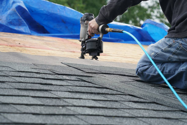 Best Emergency Roof Repair  in Dousman, WI