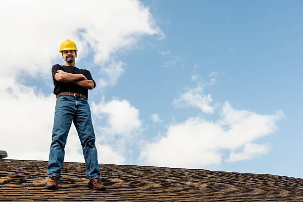Best Roof Maintenance Services  in Dousman, WI